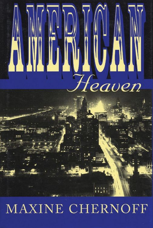 Produktbild: American Heaven