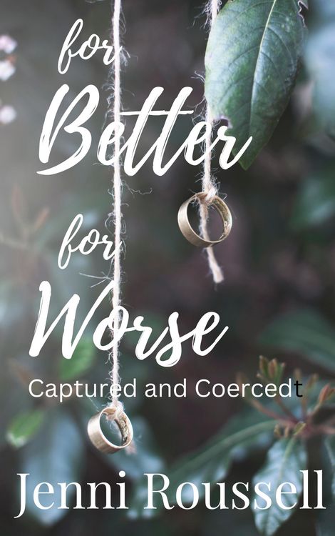 Produktbild: For Better for Worse