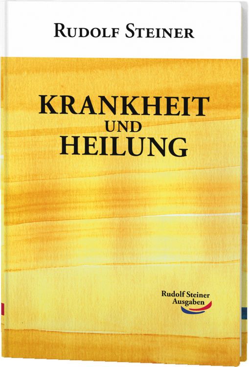 Produktbild: Krankheit und Heilung