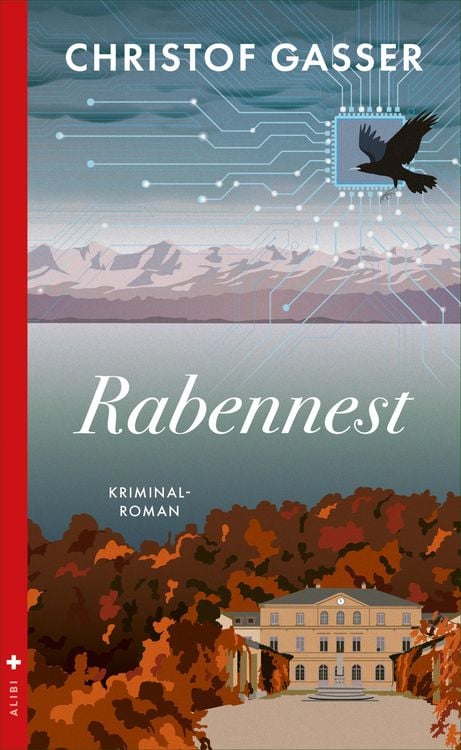 Produktbild: Rabennest
