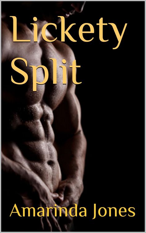 Produktbild: Lickety Split