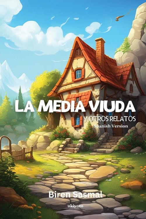 Produktbild: La Media Viuda Y Otros Relatos