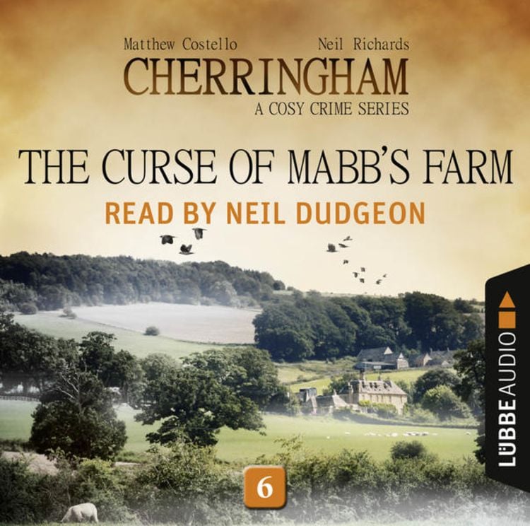 Bild vom Artikel The Curse of Mabb's Farm vom Autor Matthew Costello