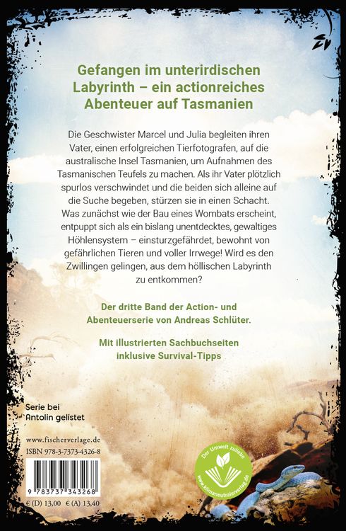 Produktbild: Dangerzone &ndash; Flucht aus der Todesh&ouml;hle