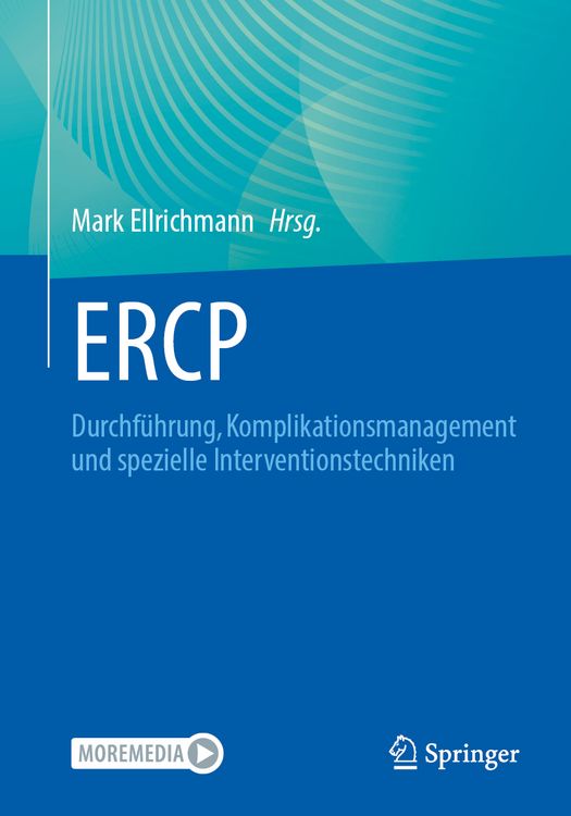 Produktbild: ERCP