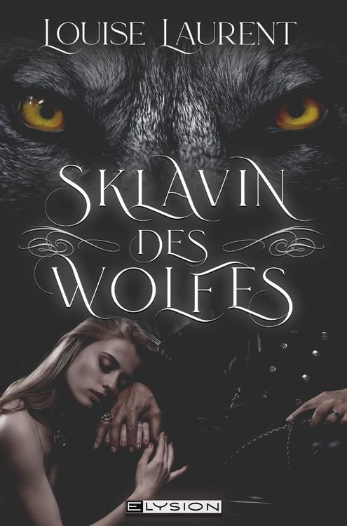 Produktbild: Sklavin des Wolfes