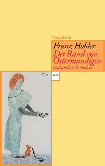 Produktbild: Der Rand von Ostermundigen
