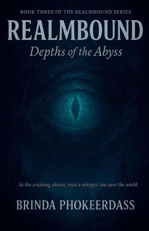 Produktbild: Depths of the Abyss