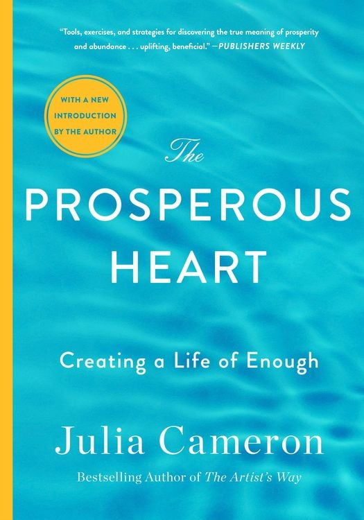 Produktbild: The Prosperous Heart