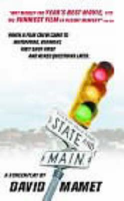 Produktbild: State and Main