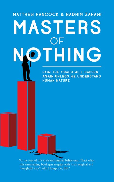 Produktbild: Masters of Nothing