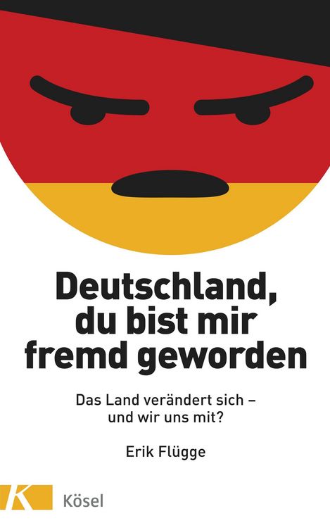 Produktbild: Deutschland, du bist mir fremd geworden