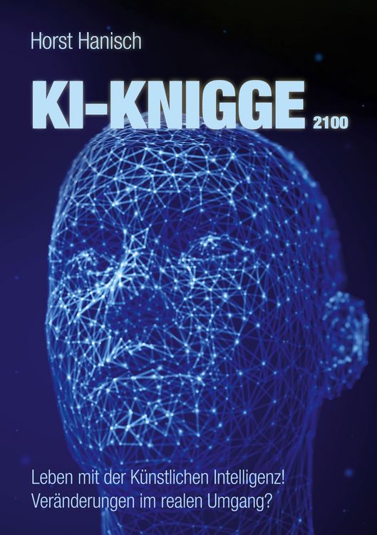 Produktbild: KI-Knigge 2100