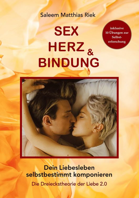 Produktbild: Sex, Herz und Bindung