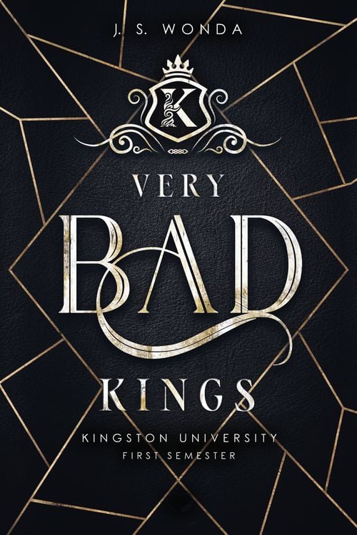 Produktbild: Very Bad Kings