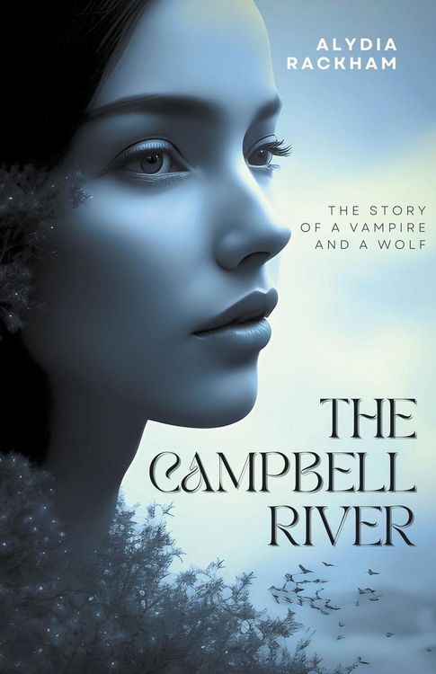 Produktbild: The Campbell River