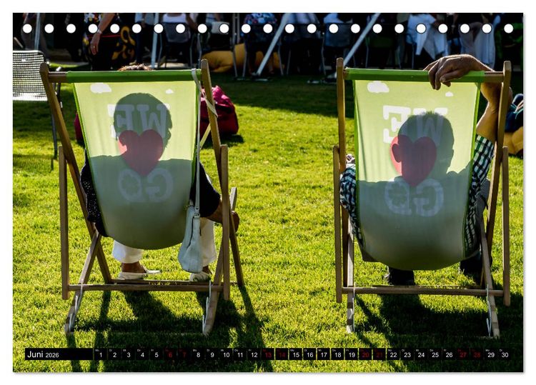 Produktbild: Schw&auml;bisch Gm&uuml;nd - Impressionen (Tischkalender 2026 DIN A5 quer), CALVENDO Monatskalender