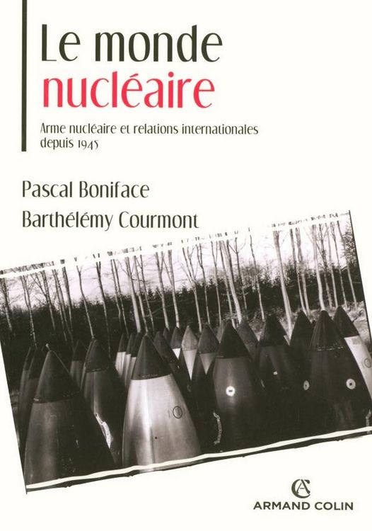 Produktbild: Le monde nucl&eacute;aire