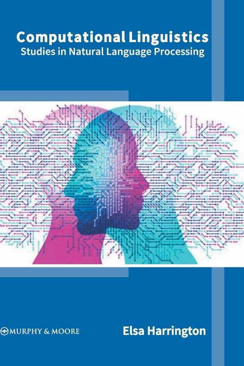 Produktbild: Computational Linguistics: Studies in Natural Language Processing