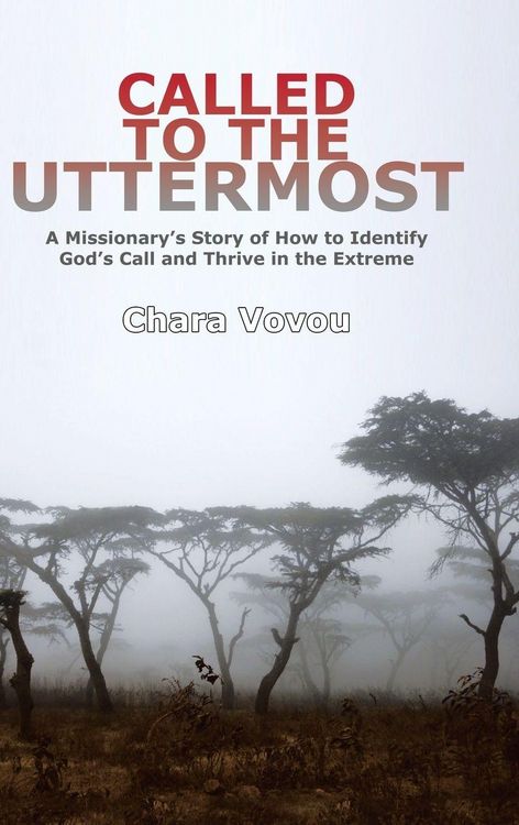 Produktbild: Called to the Uttermost