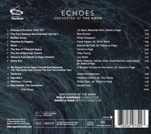 Produktbild: Echoes