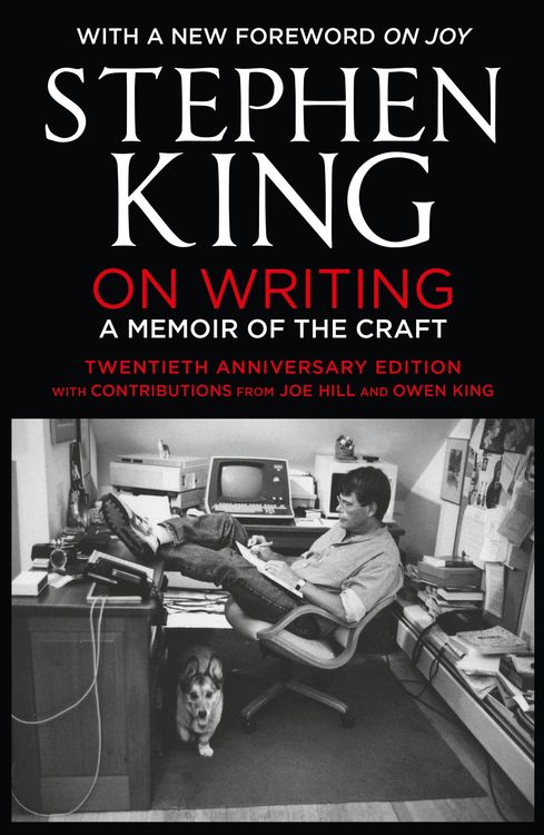 Produktbild: On Writing
