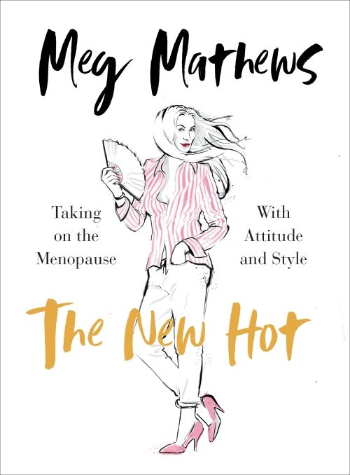Produktbild: The New Hot