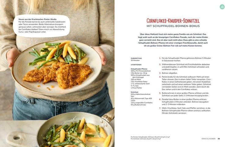 Produktbild: Das gibt&rsquo;s jetzt &ouml;fter