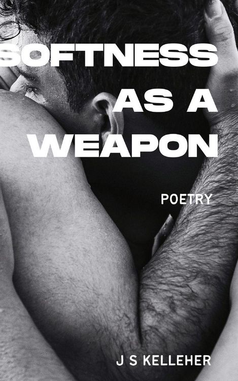 Produktbild: Softness As A Weapon by Jack Kelleher