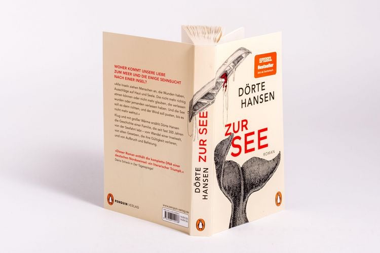 Produktbild: Zur See