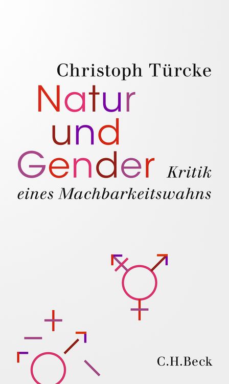Produktbild: Natur und Gender