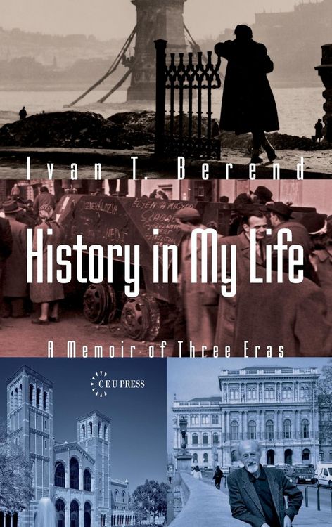 Produktbild: History in My Life