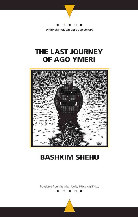 Produktbild: Shehu, B: Last Journey of Ago Ymeri