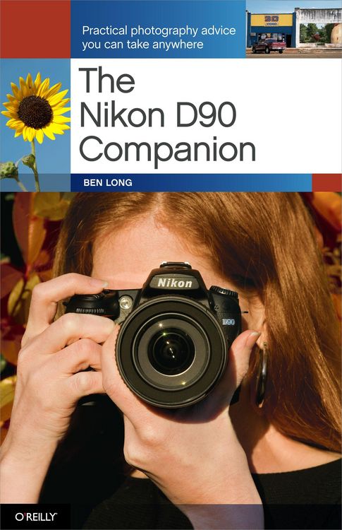 Produktbild: Nikon D90 Companion