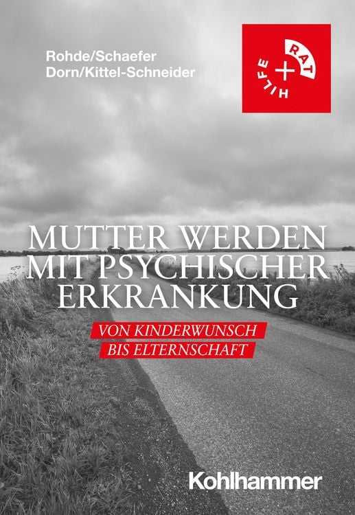 Bild vom Artikel Mutter werden mit psychischer Erkrankung vom Autor Anke Rohde