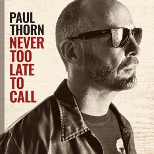 Produktbild: Never Too Late To Call