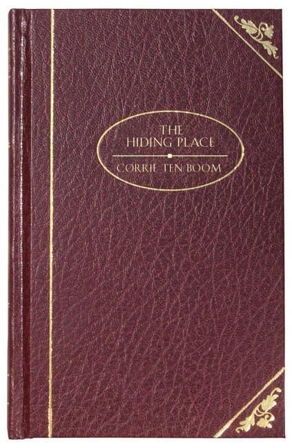 Produktbild: Hiding Place