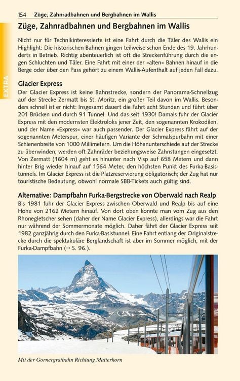 Produktbild: TRESCHER Reisef&uuml;hrer Wallis