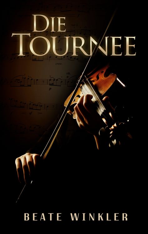 Produktbild: Die Tournee