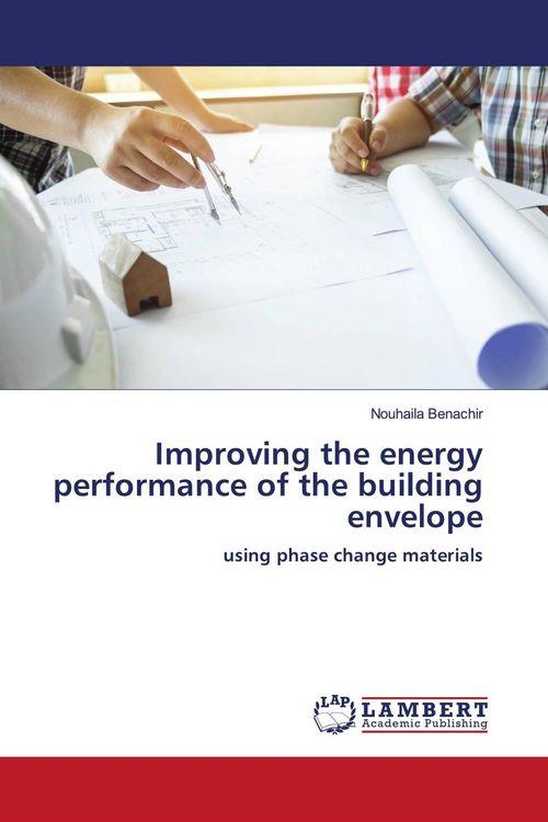 Produktbild: Improving the energy performance of the building envelope