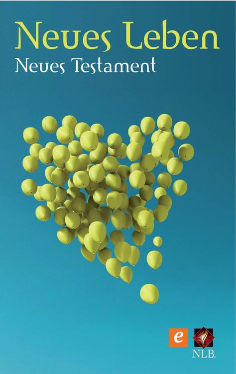 Produktbild: Neues Leben. Die Bibel - Neues Testament