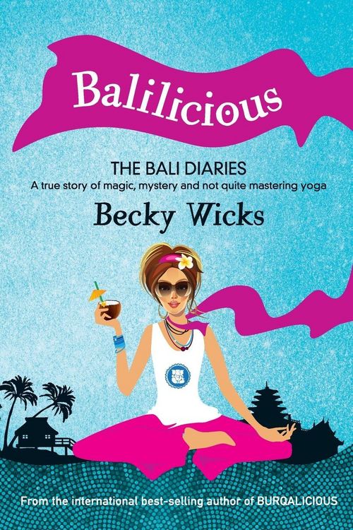 Produktbild: Balilicious