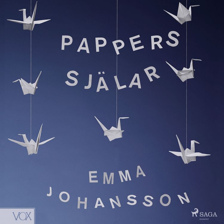 Produktbild: Papperssj&auml;lar