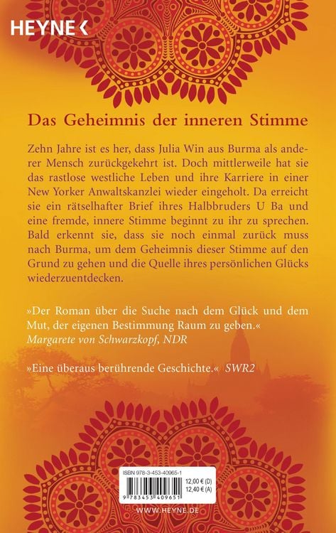 Produktbild: Herzenstimmen