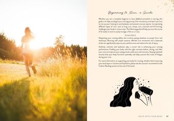 Produktbild: The Healing Power of Movement
