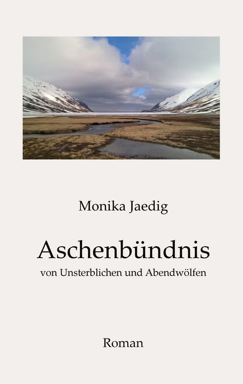 Produktbild: Aschenb&uuml;ndnis