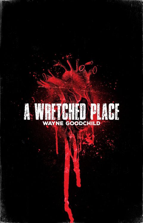 Produktbild: A Wretched Place