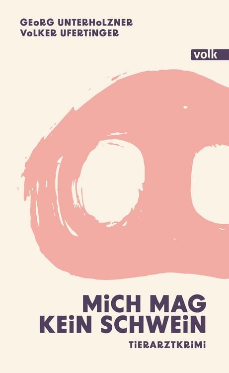 Produktbild: Mich mag kein Schwein