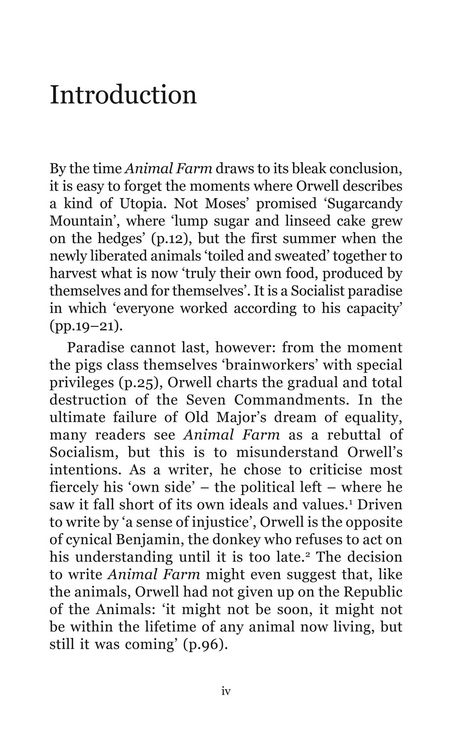 Produktbild: Animal Farm