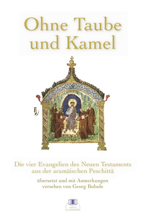Produktbild: Ohne Taube und Kamel